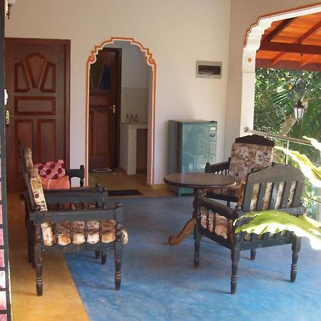 The Villa Utopia Hikkaduwa Luaran gambar