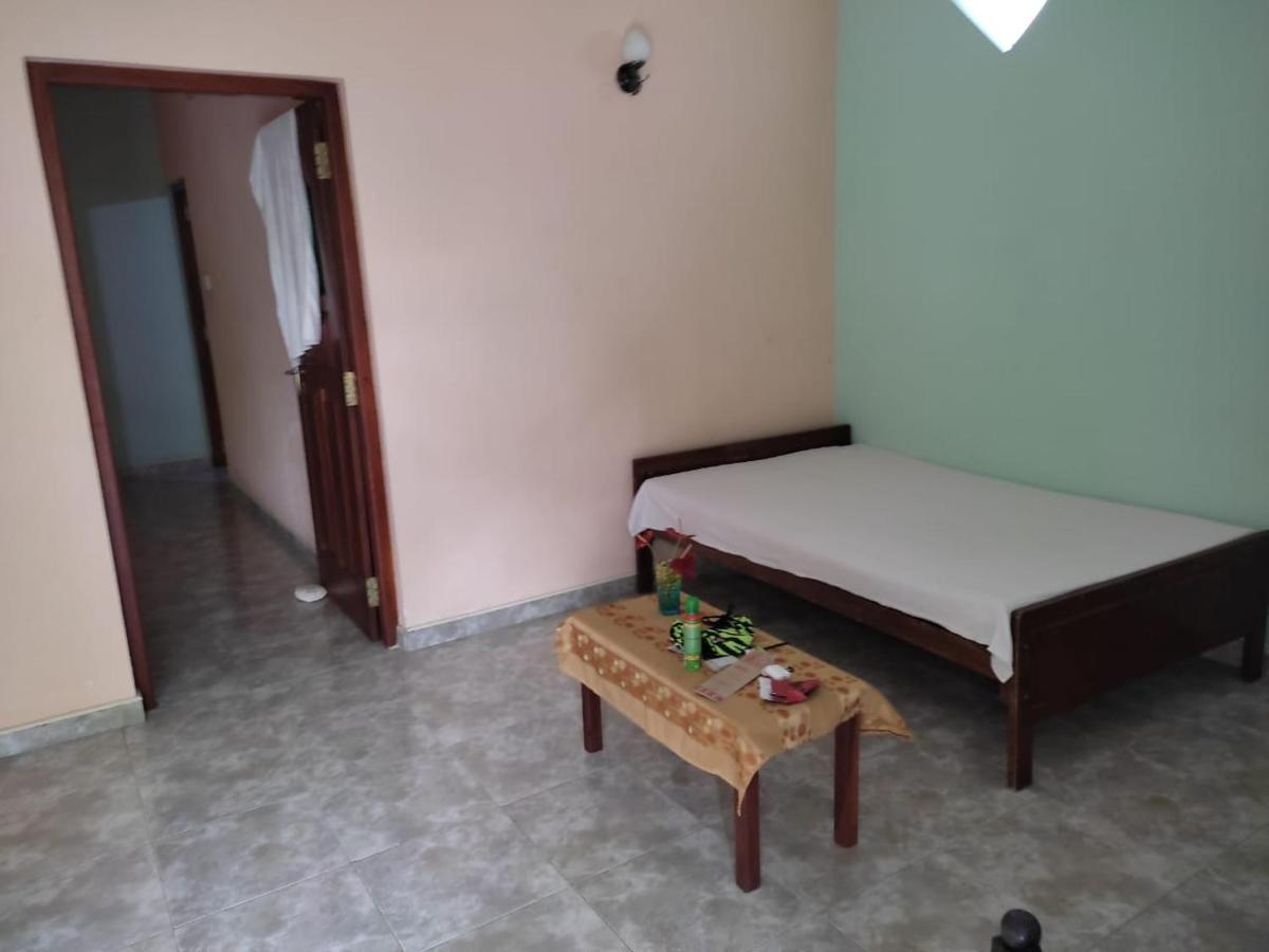 The Villa Utopia Hikkaduwa Luaran gambar