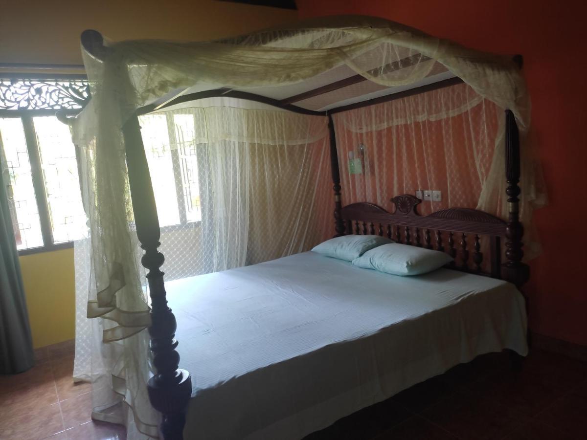 The Villa Utopia Hikkaduwa Bilik gambar